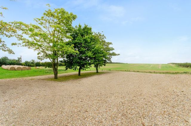  Image of 6 bedroom Detached house for sale in Gainsborough Road Kirton Lindsey Gainsborough DN21 at Gainsborough Road Kirton Lindsey Grayingham, DN21 4EN
