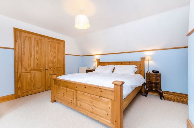 Image of 6 bedroom Detached house for sale in Gainsborough Road Kirton Lindsey Gainsborough DN21 at Gainsborough Road Kirton Lindsey Grayingham, DN21 4EN