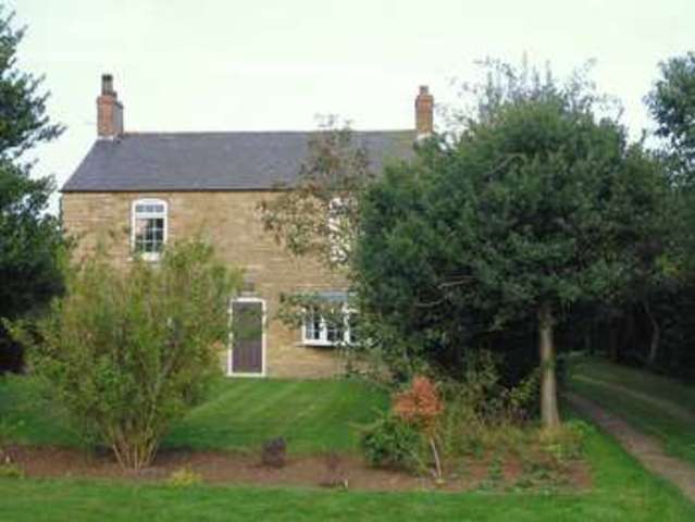  Image of 3 bedroom Detached house for sale in Rose Cottage Lane Coleby Lincoln LN5 at Rose Cottage Lane Coleby Lincoln, LN5 0AB