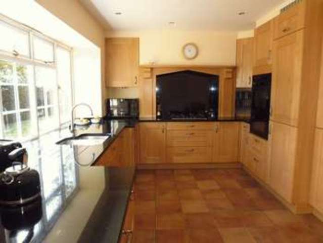  Image of 3 bedroom Detached house for sale in Rose Cottage Lane Coleby Lincoln LN5 at Rose Cottage Lane Coleby Lincoln, LN5 0AB