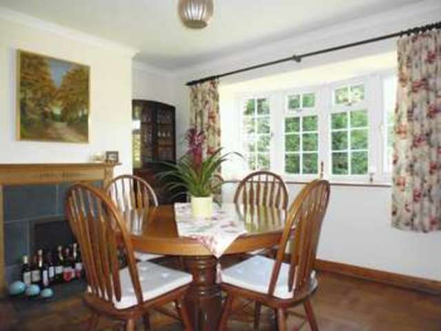  Image of 3 bedroom Detached house for sale in Rose Cottage Lane Coleby Lincoln LN5 at Rose Cottage Lane Coleby Lincoln, LN5 0AB