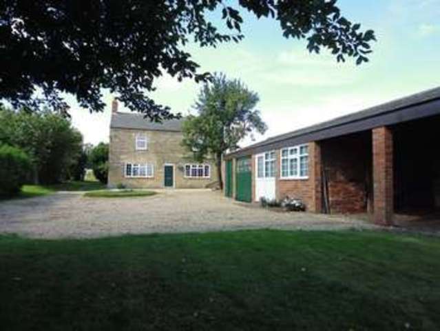  Image of 3 bedroom Detached house for sale in Rose Cottage Lane Coleby Lincoln LN5 at Rose Cottage Lane Coleby Lincoln, LN5 0AB