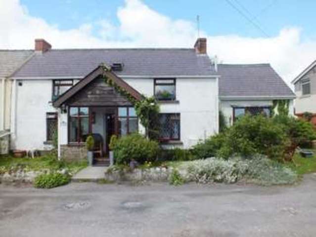  Image of 3 bedroom Detached house for sale in Ridgeway Close Saundersfoot SA69 at Saundersfoot Pembrokeshire Saundersfoot, SA69 9LP