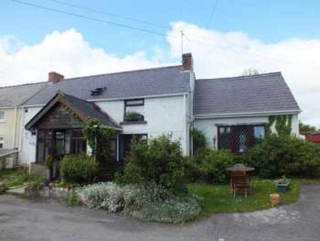 Image of 3 bedroom Detached house for sale in Ridgeway Close Saundersfoot SA69 at Saundersfoot Pembrokeshire Saundersfoot, SA69 9LP