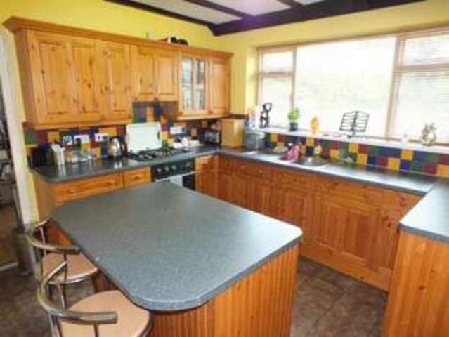  Image of 3 bedroom Detached house for sale in Ridgeway Close Saundersfoot SA69 at Saundersfoot Pembrokeshire Saundersfoot, SA69 9LP