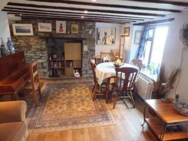  Image of 3 bedroom Detached house for sale in Ridgeway Close Saundersfoot SA69 at Saundersfoot Pembrokeshire Saundersfoot, SA69 9LP