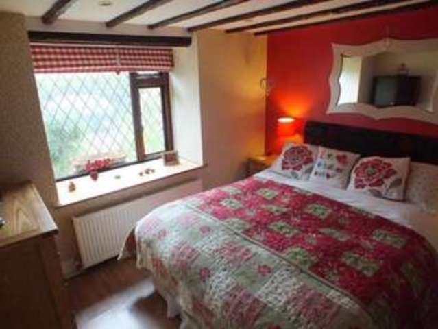  Image of 3 bedroom Detached house for sale in Ridgeway Close Saundersfoot SA69 at Saundersfoot Pembrokeshire Saundersfoot, SA69 9LP