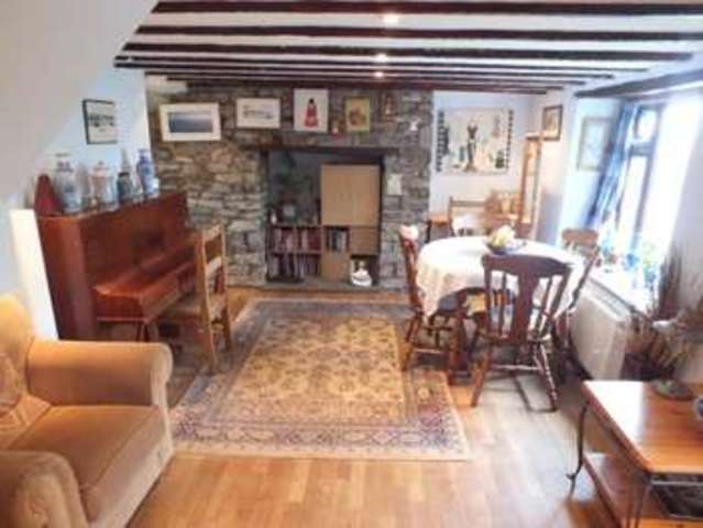 Image of 3 bedroom Detached house for sale in Ridgeway Close Saundersfoot SA69 at Saundersfoot Pembrokeshire Saundersfoot, SA69 9LP