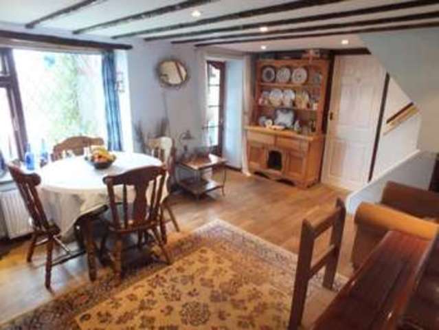  Image of 3 bedroom Detached house for sale in Ridgeway Close Saundersfoot SA69 at Saundersfoot Pembrokeshire Saundersfoot, SA69 9LP