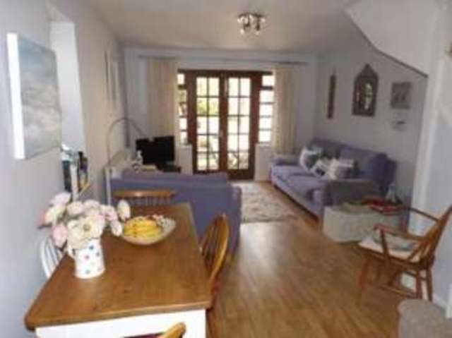  Image of 2 bedroom End of Terrace for sale in Meadow Rise St. Columb TR9 at St. Columb Major Cornwall St Columb Major, TR9 6BL