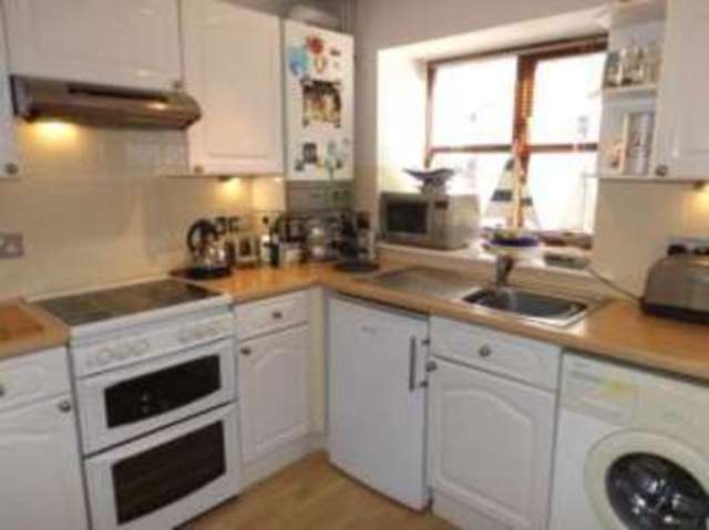  Image of 2 bedroom End of Terrace for sale in Meadow Rise St. Columb TR9 at St. Columb Major Cornwall St Columb Major, TR9 6BL