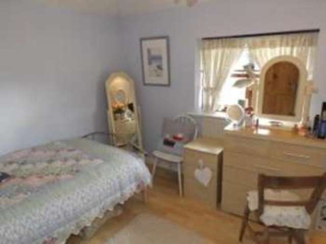  Image of 2 bedroom End of Terrace for sale in Meadow Rise St. Columb TR9 at St. Columb Major Cornwall St Columb Major, TR9 6BL