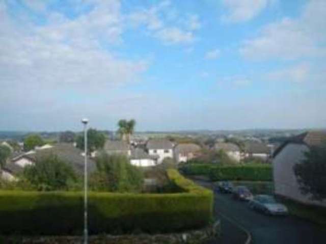  Image of 3 bedroom Terraced house for sale in Trethurffe Terrace St. Columb TR9 at St. Columb Major Cornwall St Columb Major, TR9 6DS