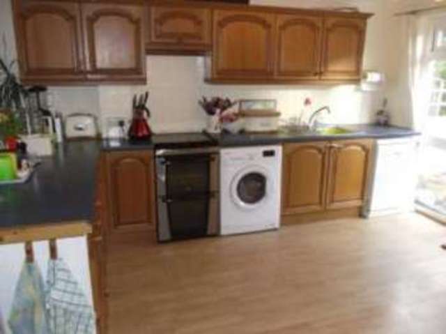  Image of 3 bedroom Terraced house for sale in Trethurffe Terrace St. Columb TR9 at St. Columb Major Cornwall St Columb Major, TR9 6DS