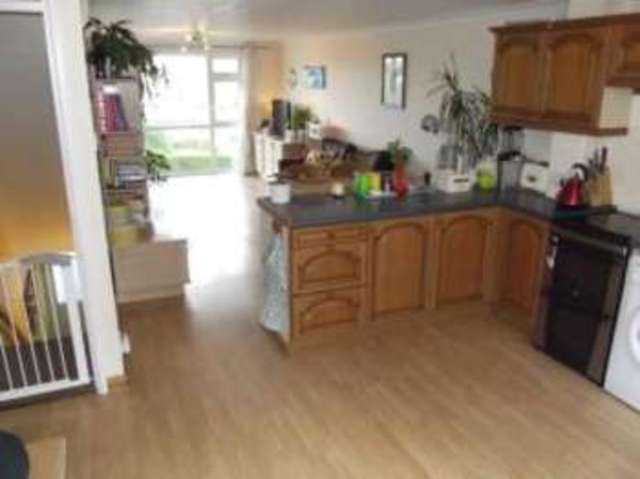  Image of 3 bedroom Terraced house for sale in Trethurffe Terrace St. Columb TR9 at St. Columb Major Cornwall St Columb Major, TR9 6DS
