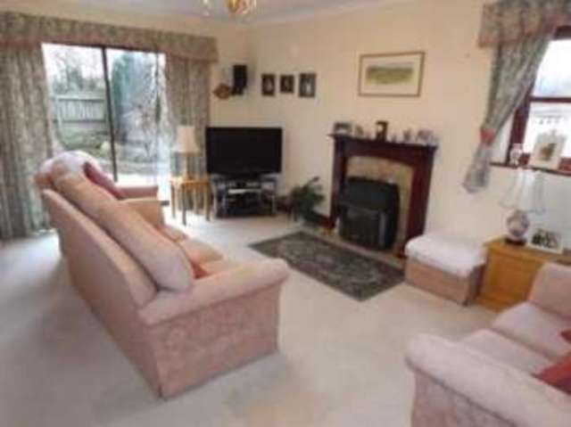  Image of 4 bedroom Detached house for sale in Maple Close St. Columb TR9 at St. Columb Major Cornwall St Columb Major, TR9 6SL