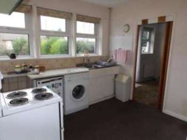  Image of 3 bedroom Semi-Detached house for sale in Highfield Avenue St. Columb TR9 at St. Columb Major Cornwall St Columb Major, TR9 6SA