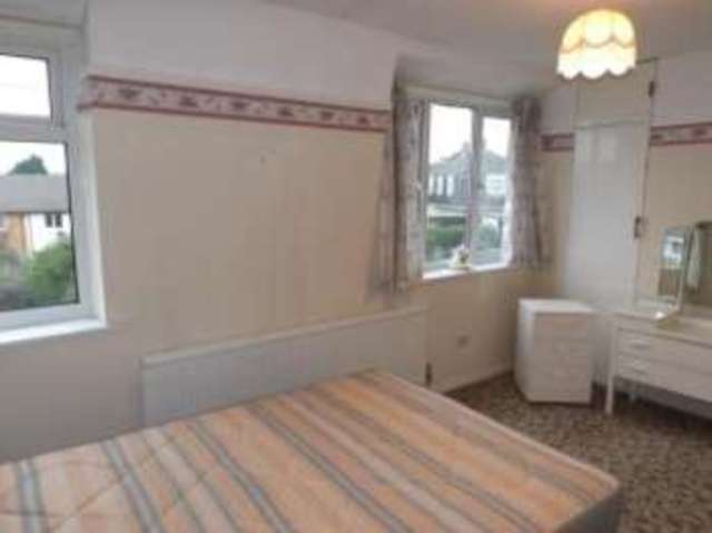  Image of 3 bedroom Semi-Detached house for sale in Highfield Avenue St. Columb TR9 at St. Columb Major Cornwall St Columb Major, TR9 6SA