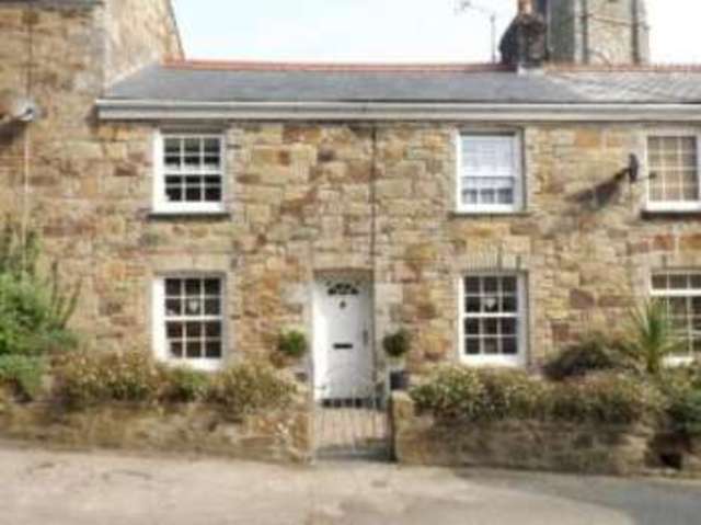  Image of 4 bedroom Terraced house for sale in Parkenbutts Newquay TR7 at St Columb Minor Newquay St Columb Minor, TR7 3HE