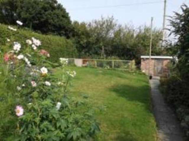  Image of 4 bedroom Terraced house for sale in Parkenbutts Newquay TR7 at St Columb Minor Newquay St Columb Minor, TR7 3HE
