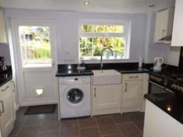  Image of 4 bedroom Terraced house for sale in Parkenbutts Newquay TR7 at St Columb Minor Newquay St Columb Minor, TR7 3HE