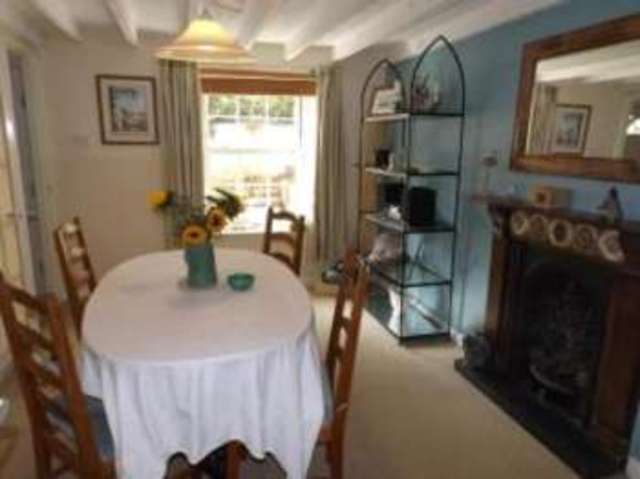  Image of 4 bedroom Terraced house for sale in Parkenbutts Newquay TR7 at St Columb Minor Newquay St Columb Minor, TR7 3HE