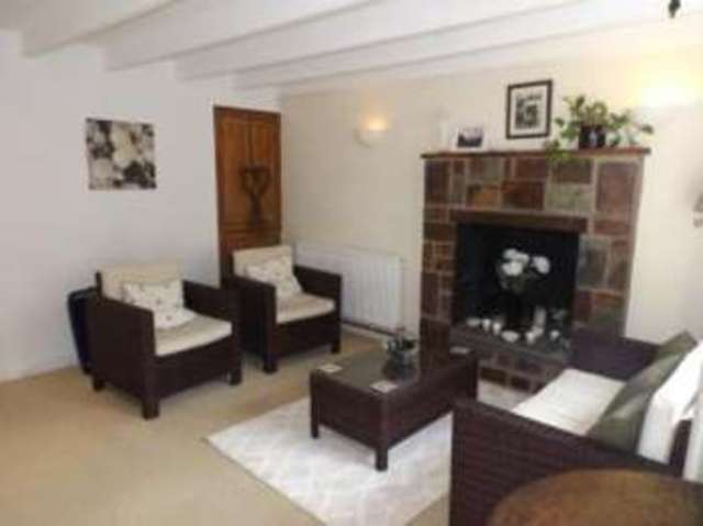  Image of 4 bedroom Terraced house for sale in Parkenbutts Newquay TR7 at St Columb Minor Newquay St Columb Minor, TR7 3HE