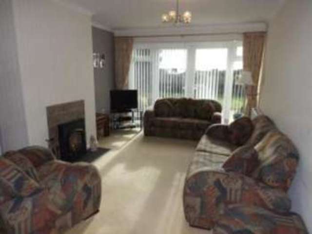  Image of 3 bedroom Bungalow for sale in Stanharver Close Newquay TR7 at St Columb Minor Newquay St Columb Minor, TR7 3EE