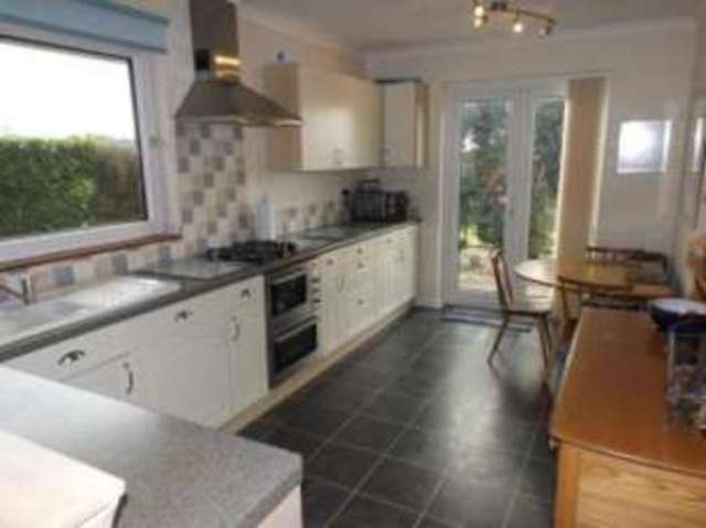  Image of 3 bedroom Bungalow for sale in Stanharver Close Newquay TR7 at St Columb Minor Newquay St Columb Minor, TR7 3EE