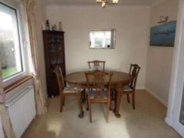  Image of 3 bedroom Bungalow for sale in Stanharver Close Newquay TR7 at St Columb Minor Newquay St Columb Minor, TR7 3EE