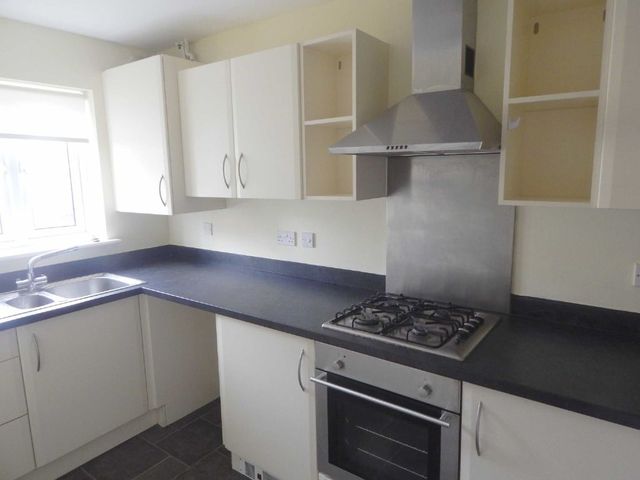  Image of 3 bedroom Terraced house for sale in Swallow Close North Cornelly Bridgend CF33 at North Cornelly Bridgend North Cornelly, CF33 4PQ
