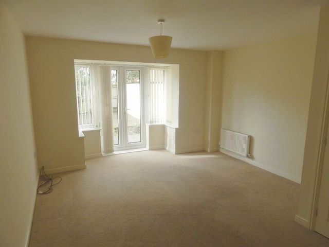  Image of 3 bedroom Terraced house for sale in Swallow Close North Cornelly Bridgend CF33 at North Cornelly Bridgend North Cornelly, CF33 4PQ