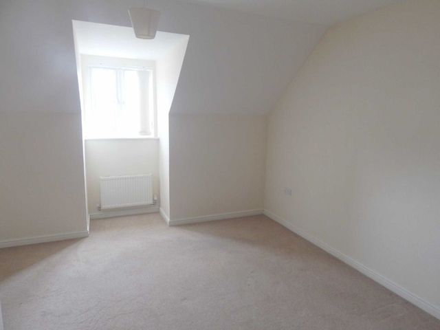  Image of 3 bedroom Terraced house for sale in Swallow Close North Cornelly Bridgend CF33 at North Cornelly Bridgend North Cornelly, CF33 4PQ