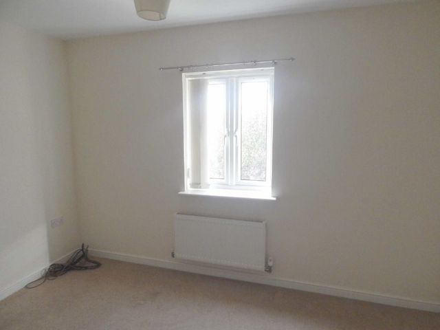  Image of 3 bedroom Terraced house for sale in Swallow Close North Cornelly Bridgend CF33 at North Cornelly Bridgend North Cornelly, CF33 4PQ