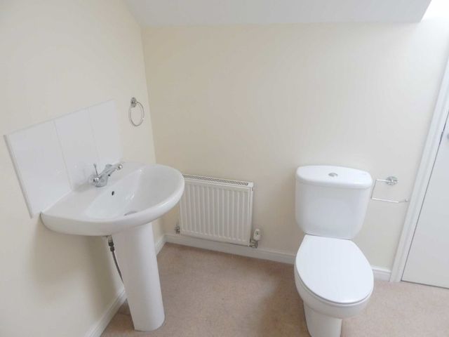  Image of 3 bedroom Terraced house for sale in Swallow Close North Cornelly Bridgend CF33 at North Cornelly Bridgend North Cornelly, CF33 4PQ