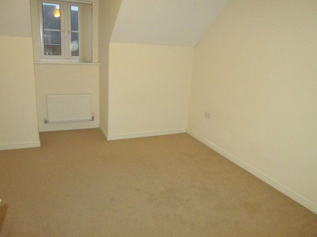  Image of 3 bedroom Terraced house for sale in Swallow Close North Cornelly Bridgend CF33 at North Cornelly Bridgend North Cornelly, CF33 4PQ