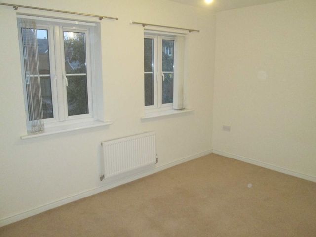  Image of 3 bedroom Terraced house for sale in Swallow Close North Cornelly Bridgend CF33 at North Cornelly Bridgend North Cornelly, CF33 4PQ