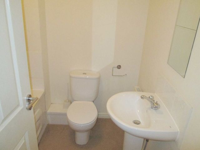  Image of 3 bedroom Terraced house for sale in Swallow Close North Cornelly Bridgend CF33 at North Cornelly Bridgend North Cornelly, CF33 4PQ