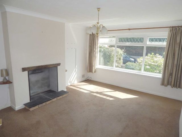  Image of 3 bedroom Detached house for sale in The Glade Nottage Porthcawl CF36 at Nottage Porthcawl Porthcawl, CF36 3PG