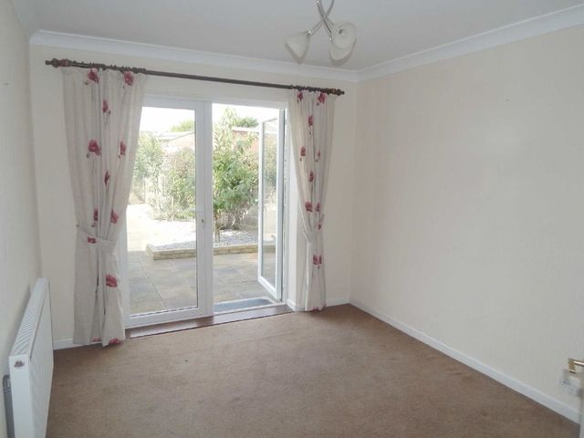  Image of 3 bedroom Detached house for sale in The Glade Nottage Porthcawl CF36 at Nottage Porthcawl Porthcawl, CF36 3PG