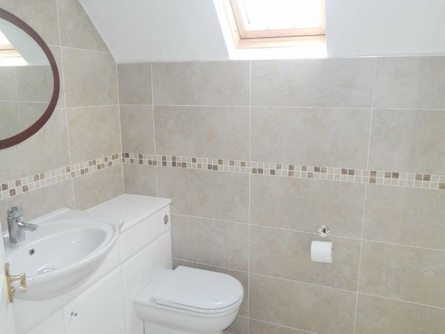  Image of 3 bedroom Detached house for sale in The Glade Nottage Porthcawl CF36 at Nottage Porthcawl Porthcawl, CF36 3PG