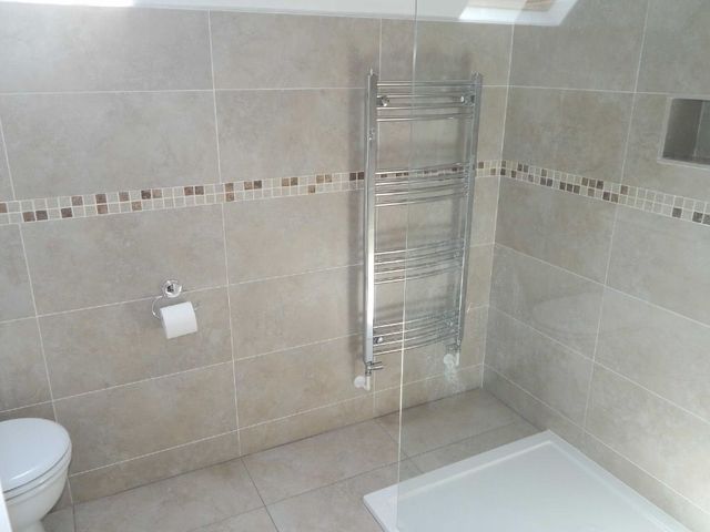  Image of 3 bedroom Detached house for sale in The Glade Nottage Porthcawl CF36 at Nottage Porthcawl Porthcawl, CF36 3PG