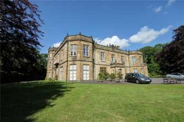  Image of 2 bedroom Maisonette for sale in The Hermitage Chester Le Street DH2 at Chester le Street Co Durham Edmondsley, DH2 3RG