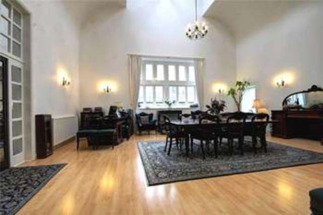  Image of 2 bedroom Maisonette for sale in The Hermitage Chester Le Street DH2 at Chester le Street Co Durham Edmondsley, DH2 3RG