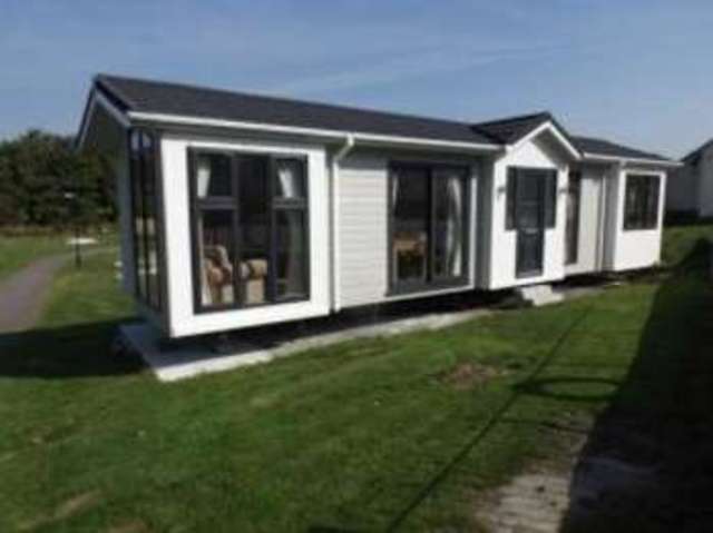  Image of 2 bedroom Detached house for sale in Newquay TR8 at Trevelgue, Porth Newquay Tregurrian, TR8 4AR