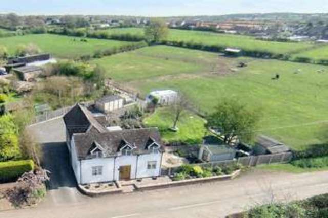  Image of 3 bedroom Detached house for sale in Chapel Bank Wistanswick Market Drayton TF9 at Chapel Bank Wistanswick Market Drayton, TF9 2BE