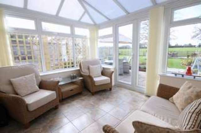  Image of 3 bedroom Detached house for sale in Chapel Bank Wistanswick Market Drayton TF9 at Chapel Bank Wistanswick Market Drayton, TF9 2BE