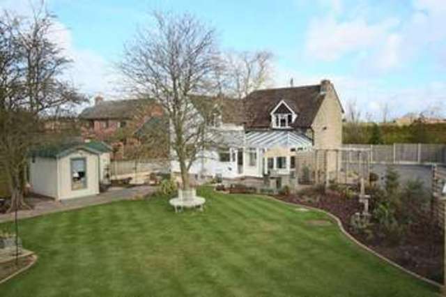  Image of 3 bedroom Detached house for sale in Chapel Bank Wistanswick Market Drayton TF9 at Chapel Bank Wistanswick Market Drayton, TF9 2BE