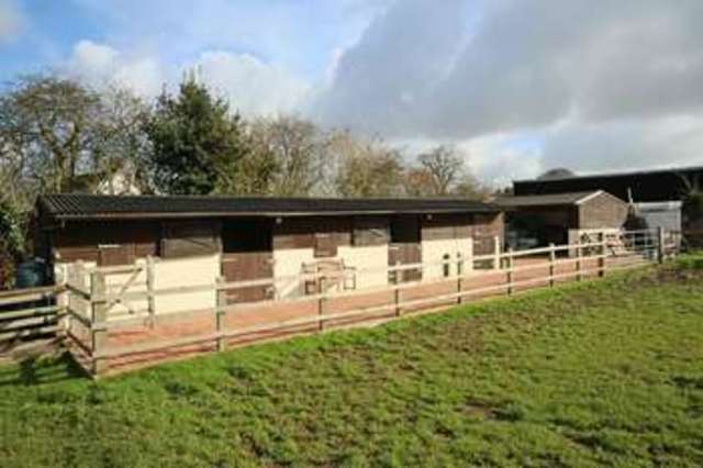  Image of 3 bedroom Detached house for sale in Chapel Bank Wistanswick Market Drayton TF9 at Chapel Bank Wistanswick Market Drayton, TF9 2BE