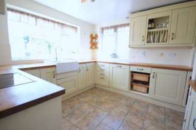  Image of 3 bedroom Detached house for sale in Chapel Bank Wistanswick Market Drayton TF9 at Chapel Bank Wistanswick Market Drayton, TF9 2BE